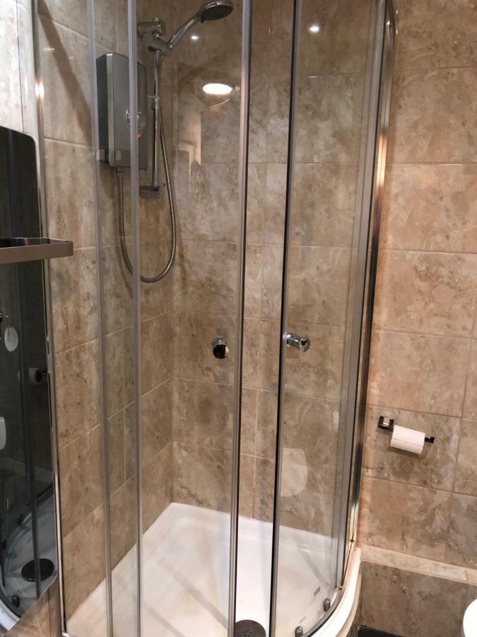 Castle View&grassmarket Flat With Luxury Bathroom * Édimbourg